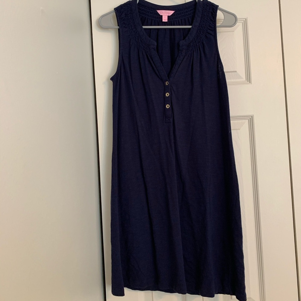 Lily Pulitzer Essie Dress